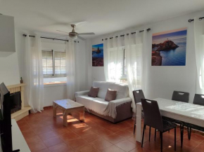 Apartamento El Humedal Cabo de Gata